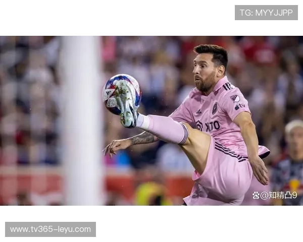 梅西加盟迈阿密国际，开启MLS新篇章