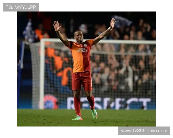 回顾德罗巴职业生涯：从勒芒起步，甘冈绽放，终入马赛开启新篇