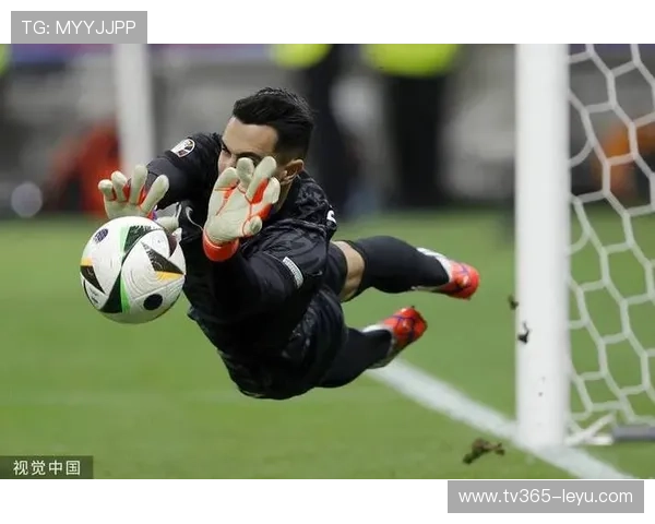 英格兰门将如何应对状态波动？从低谷寻回状态，再度收获信任